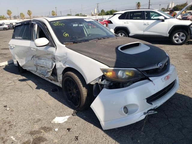 2009 Subaru Impreza 