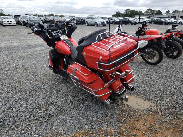 2002 HARLEY-DAVIDSON FLHTCUI SH 1HD1FLW182Y660360