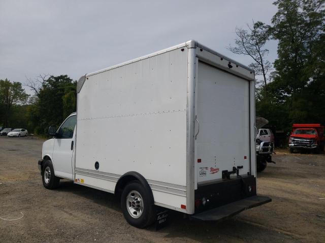 2021 GMC SAVANA CUT 7GZ07RF79MN002751