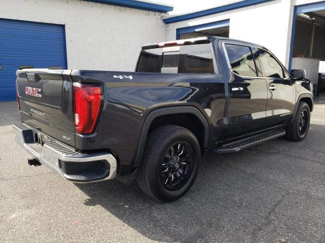 2020 GMC SIERRA K15 - 1GTU9DET2LZ287973