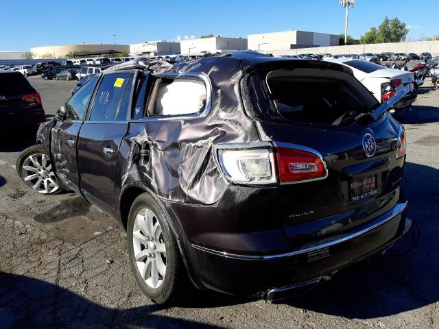 5GAKRCKD1FJ130888 Buick Enclave
