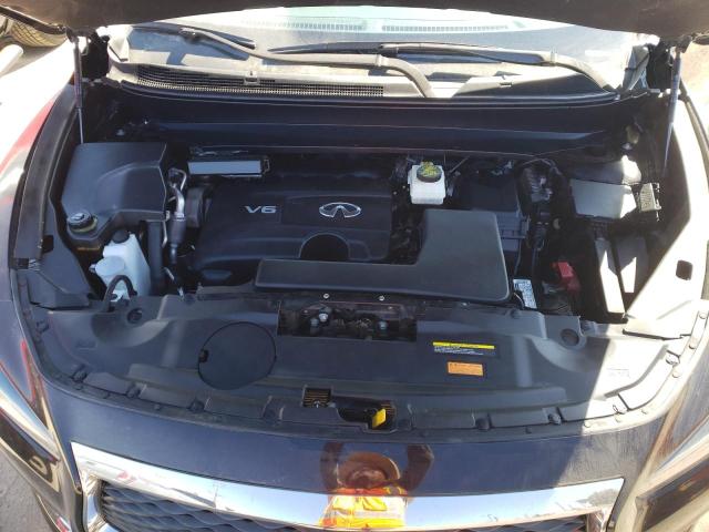 2020 INFINITI QX60 LUXE - 5N1DL0MN6LC521110