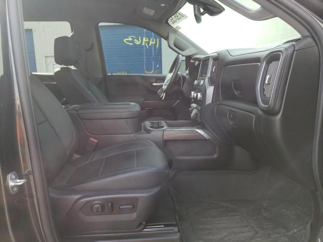 2020 GMC SIERRA K15 - 1GTU9DET2LZ287973