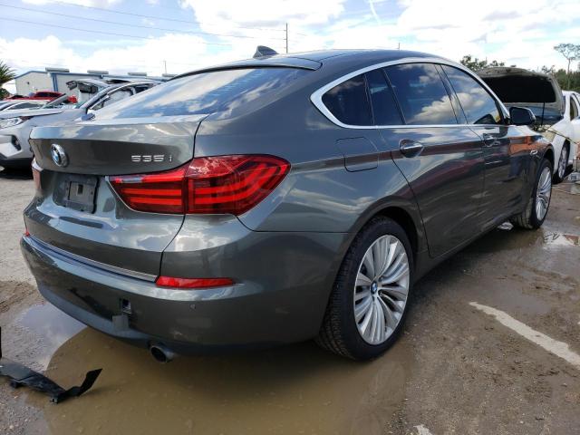 2016 BMW 535 IGT WBA5M2C52GGH99374