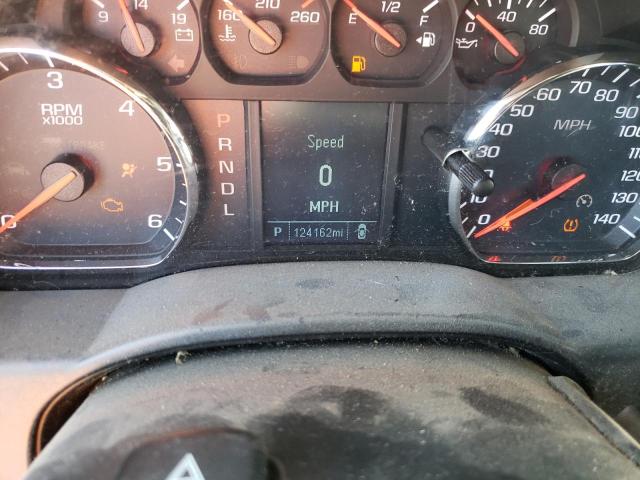 2017 CHEVROLET 1500 TRUCK 1GCNCNEH5HZ379576