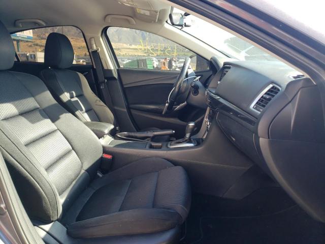 2015 MAZDA 6 SPORT - JM1GJ1U58F1186865