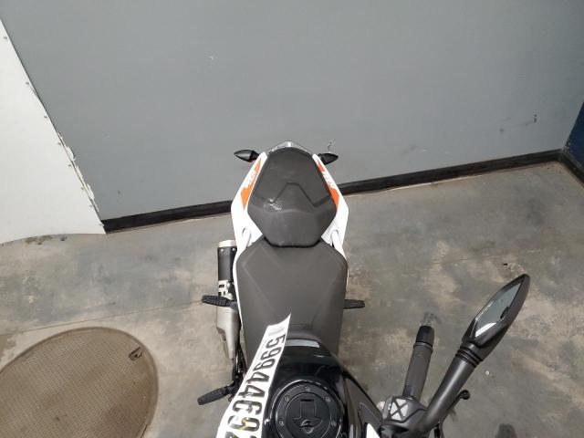 2022 KTM 390 DUKE - MD2JPJ401NC234633