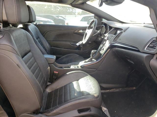 2016 BUICK CASCADA PR W04WT3N57GG119876