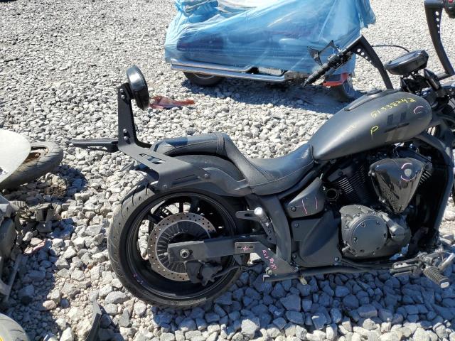 2013 YAMAHA XVS1300 CU JYAVP33E2DA008039