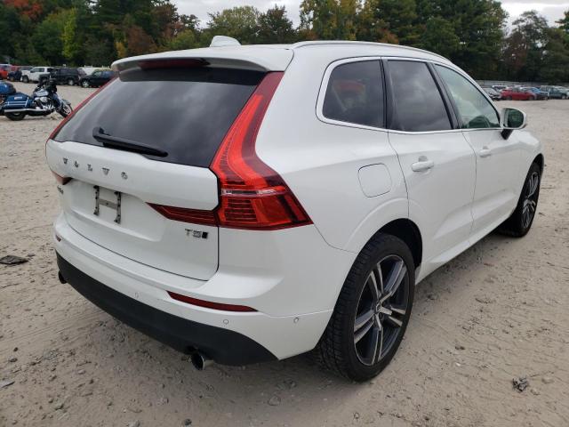 2018 VOLVO XC60 T5 LYV102RK1JB122553