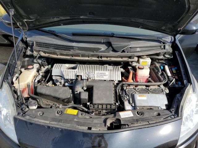 2015 TOYOTA PRIUS - JTDKN3DU1F0414518