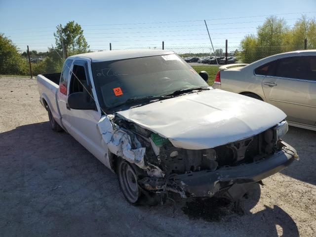 2001 Chevrolet S-10 