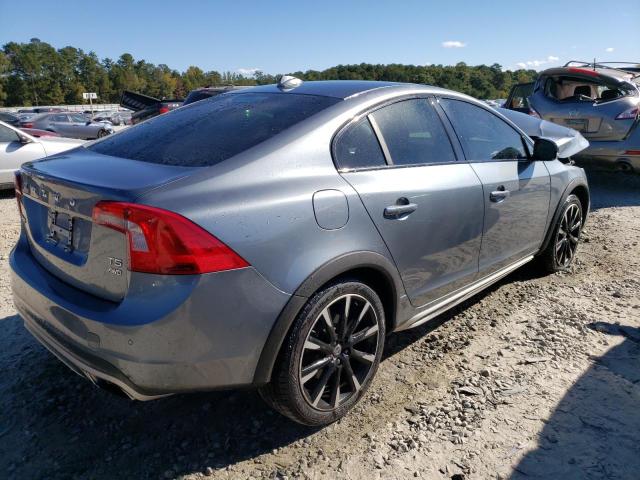 2016 VOLVO S60 CROSS YV4612UM6G2000080