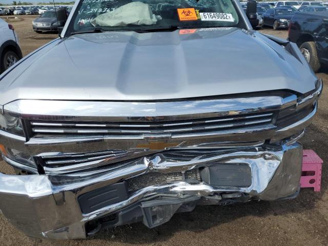 2016 CHEVROLET SILV2500 2 1GC1KUE85GF298363