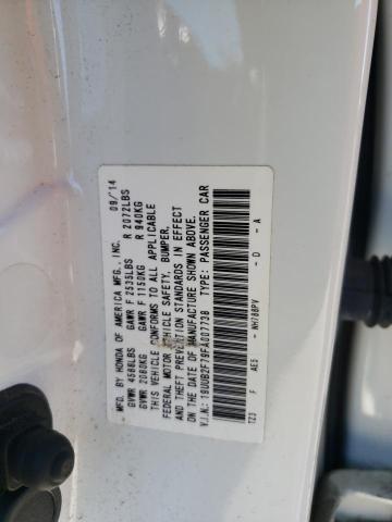 2015 ACURA TLX ADVANC 19UUB2F79FA007738