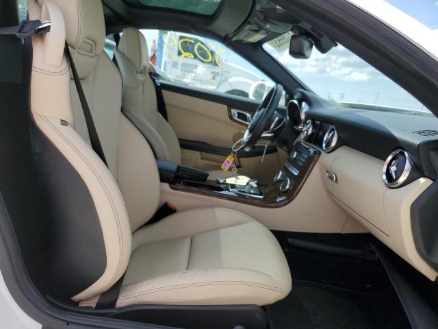 2020 MERCEDES-BENZ SLC 300 W1KPK3JA6LF169464