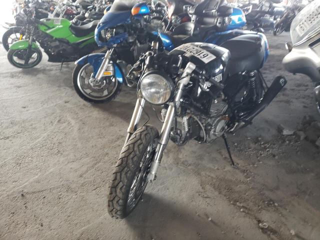 2007 DUCATI SPORTCLASS ZDM1WABP27B005948