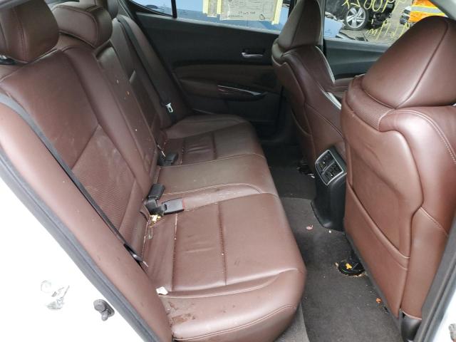 2015 ACURA TLX ADVANC 19UUB3F71FA006606