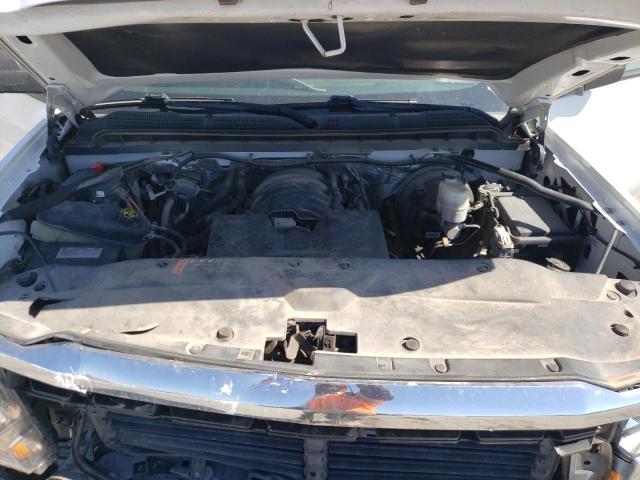 2017 CHEVROLET 1500 TRUCK 1GCNCNEH5HZ379576