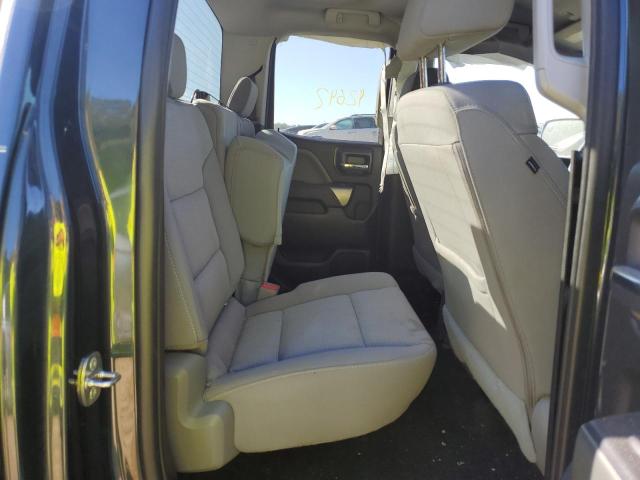 2018 CHEVROLET SILV1500 2 1GCRCREC5JZ318280
