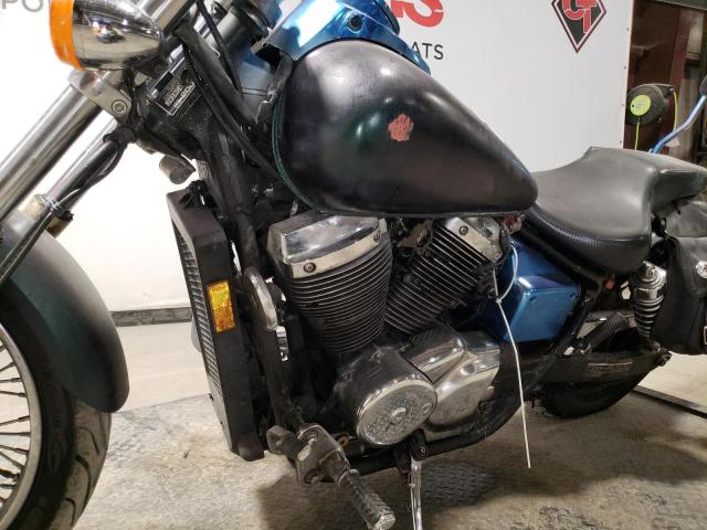 2005 HONDA VT750 DC JH2RC44595M803960