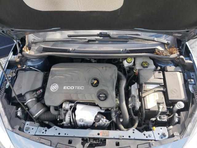 2016 BUICK CASCADA PR W04WT3N57GG119876