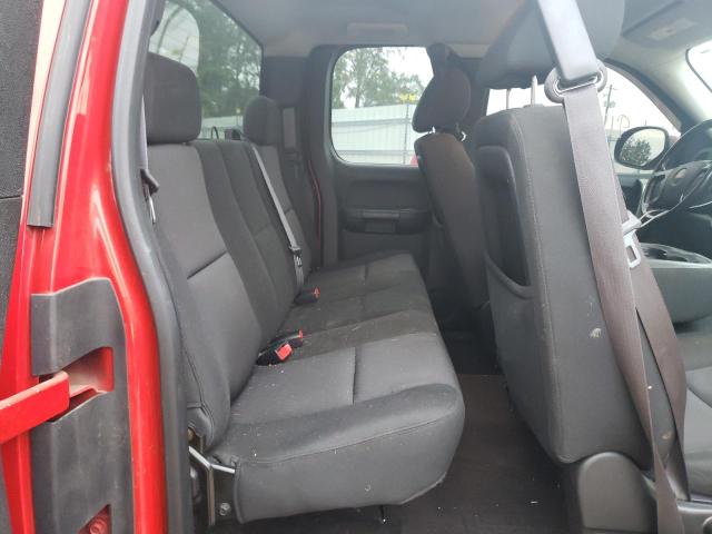 1GTR2UEA4DZ300670 GMC Sierra K1500 Sl