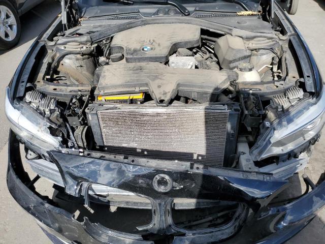 2015 BMW 228 XI WBA1F7C59FVX96310