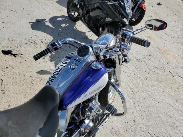 2000 HARLEY-DAVIDSON FLHRCI 1HD1FRW17YY645702