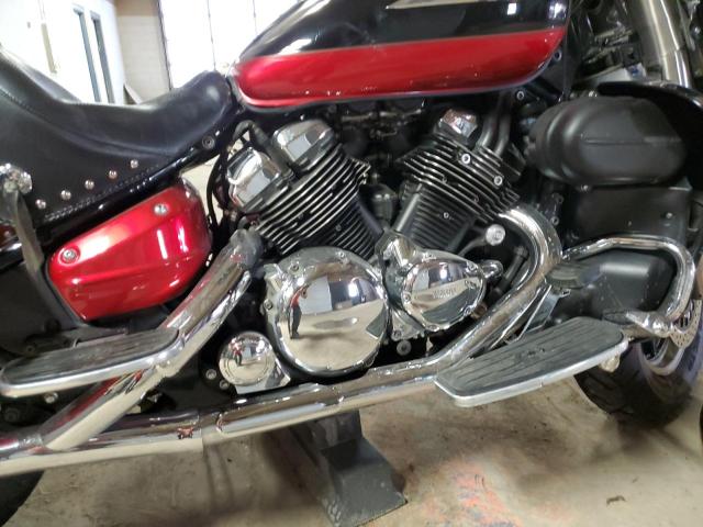 2005 YAMAHA XVZ13 CT JYAVP18E05A001881