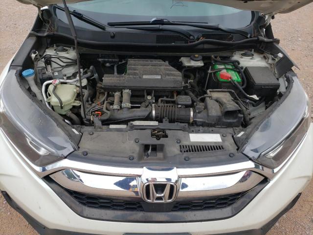 2017 HONDA CRV EX 2HKRW2H88HH605233