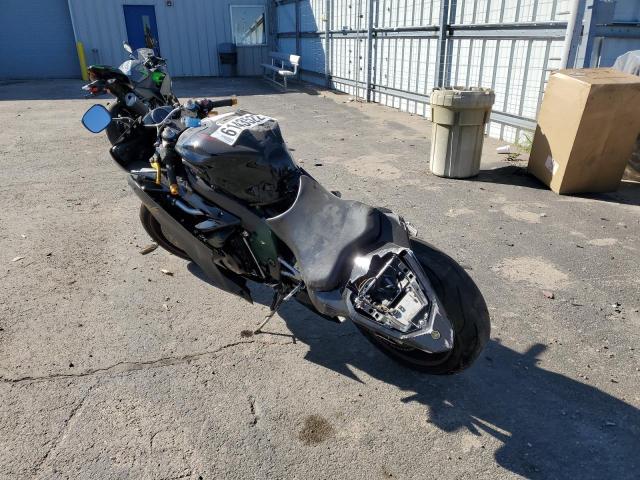 2006 YAMAHA YZFR6 L JYARJ12E26A007288