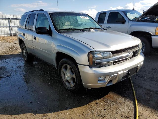 2008 Chevrolet TrailBlazer LS