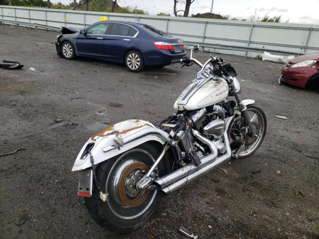 2004 HARLEY-DAVIDSON FXSTDI 1HD1JBB194Y014424