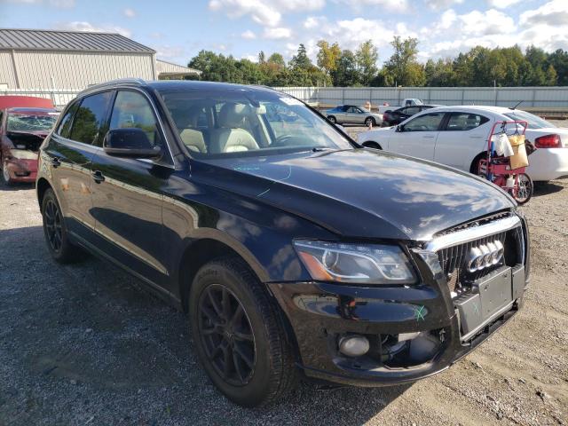 2011 Audi Q5 Premium Plus