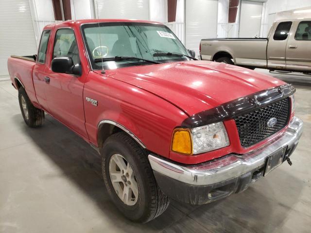 2003 Ford Ranger SUP for sale in Avon, MN