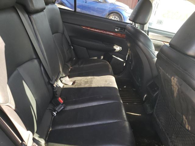 4S4BRDKC3B2339884 Subaru Outback 3.6r Limited