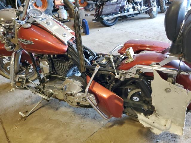 2000 HARLEY-DAVIDSON FLHRCI 1HD1FRW11YY614932