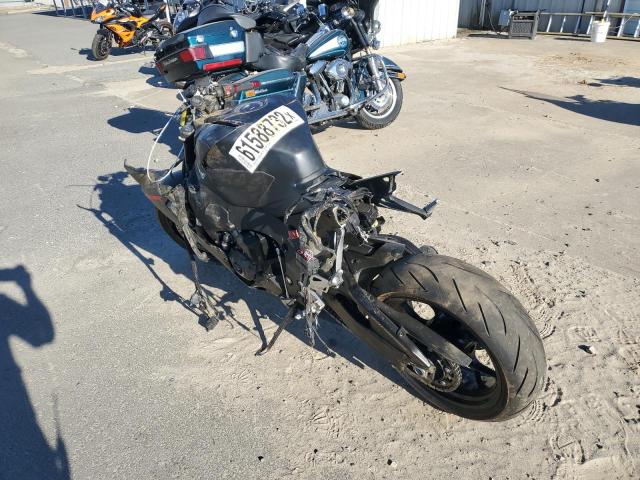2021 HONDA CBR1000 RA JH2SC7751MK400063
