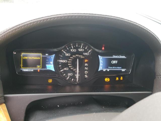 2LMDJ8JK3DBL38994 Lincoln MKX