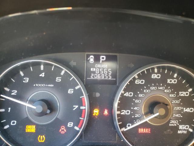 4S4BRDKC3B2339884 Subaru Outback 3.6r Limited