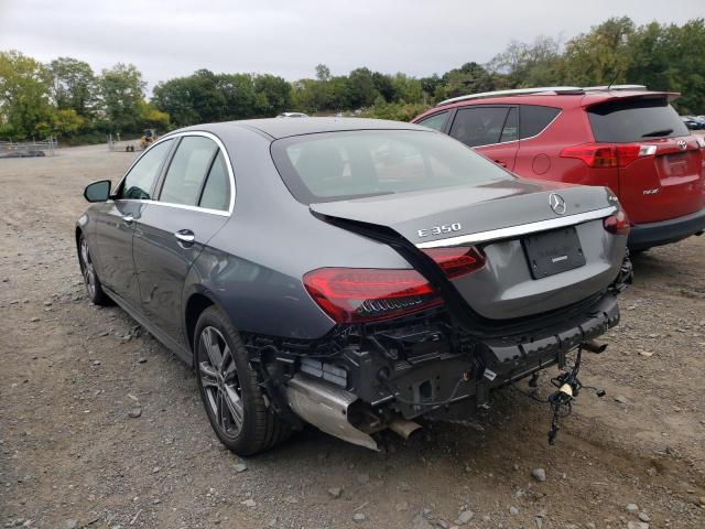 2021 MERCEDES-BENZ E350 - W1KZF8EB2MA926131