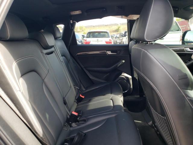 2016 AUDI SQ5 QUATTR WA1CCAFPXGA120143