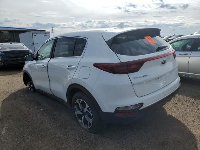 KNDPMCAC8L7722020 KIA Sportage Lx