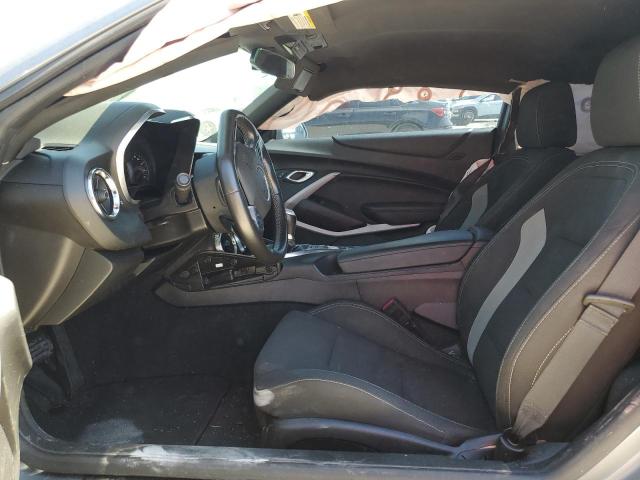 1G1FB1RSXK0126022 CHEVROLET CAMARO 2019