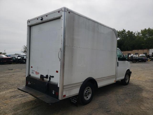 2021 GMC SAVANA CUT 7GZ07RF79MN002751