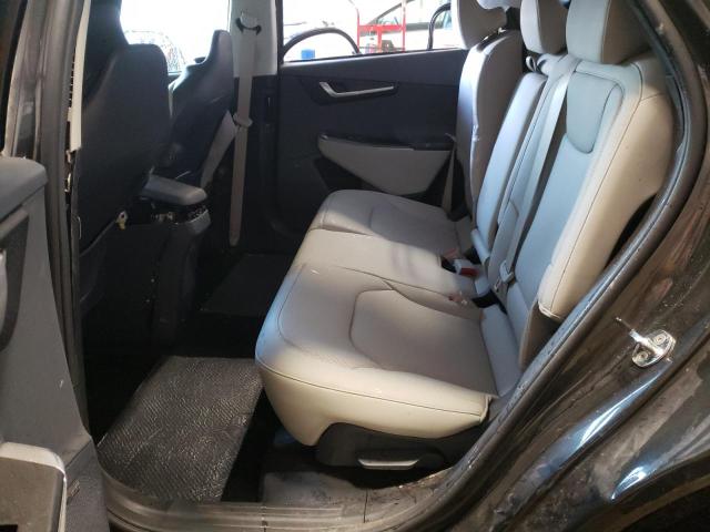 2022 KIA EV6 LIGHT KNDC3DLC2N5060132