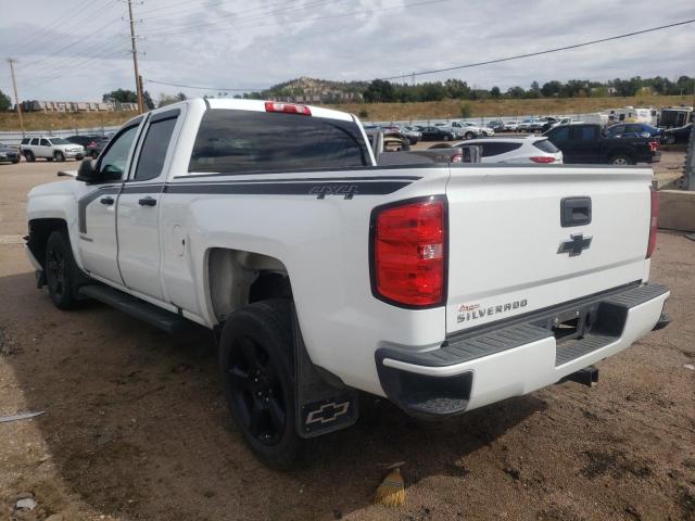 2018 CHEVROLET SILVRDO LT 1GCVKPEC5JZ150727