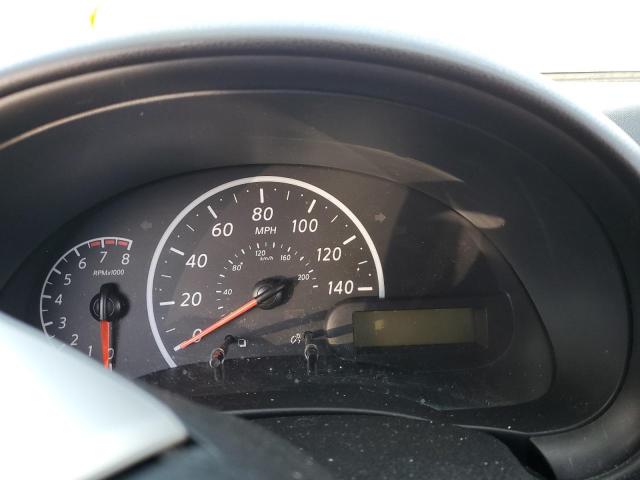 3N1CN7AP2HL845971 Nissan VERSA S