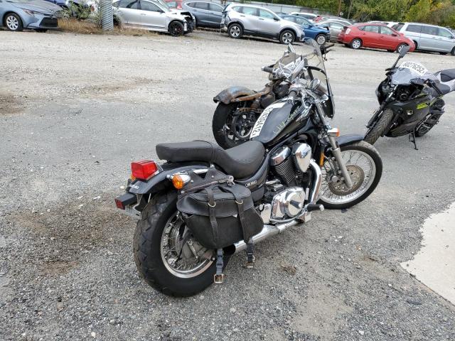 2008 SUZUKI VS800 JS1VS52A582101127